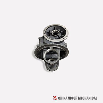 Gearbox Casing